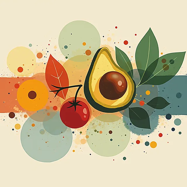 thumbnail for publication: Malnutrición y los Adultos Mayores